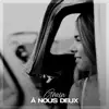 Graça - À nous deux - Single